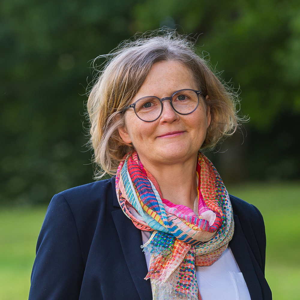 Barbara Kleditzsch