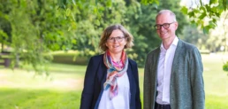 Barbara & Daniel Kleditzsch