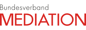 Logo Bundesverband Mediation e.V.